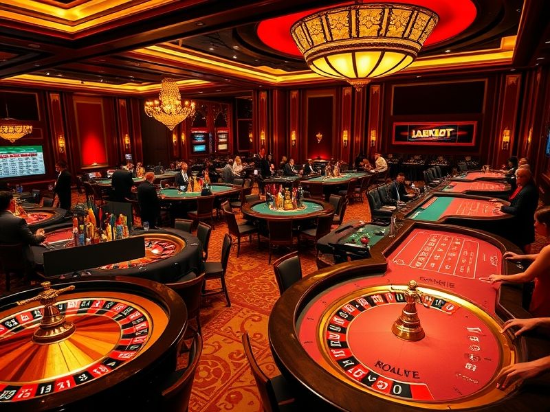 Welcome to gojackpot.com – your premier destination for exciting casino games, thrilling sports betting, and live dealer action. Claim your welcome bonus and dive into the best real-money gambling experience online.