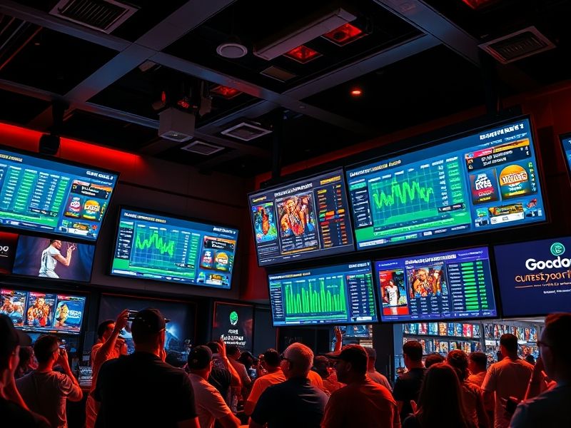 Welcome to gojackpot.com – your premier destination for exciting casino games, thrilling sports betting, and live dealer action. Claim your welcome bonus and dive into the best real-money gambling experience online.