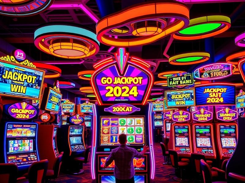 Welcome to gojackpot.com – your premier destination for exciting casino games, thrilling sports betting, and live dealer action. Claim your welcome bonus and dive into the best real-money gambling experience online.